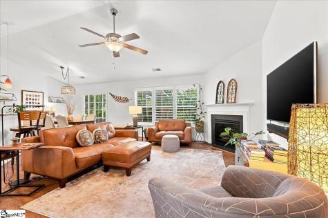 21 Affirmed Court Greenville SC 29617