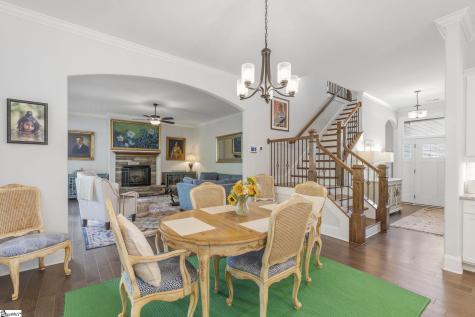 602 W Winding Slope Drive Piedmont SC 29673