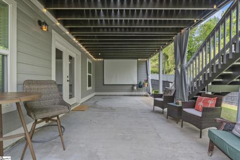 602 W Winding Slope Drive Piedmont SC 29673