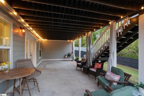 602 W Winding Slope Drive Piedmont SC 29673