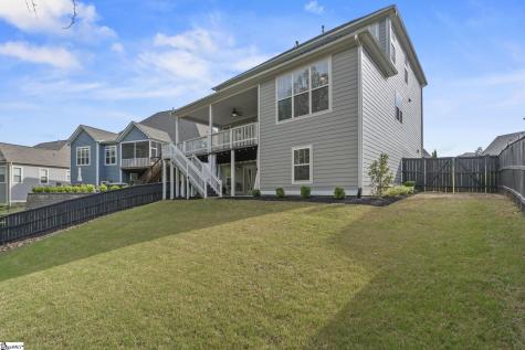 602 W Winding Slope Drive Piedmont SC 29673