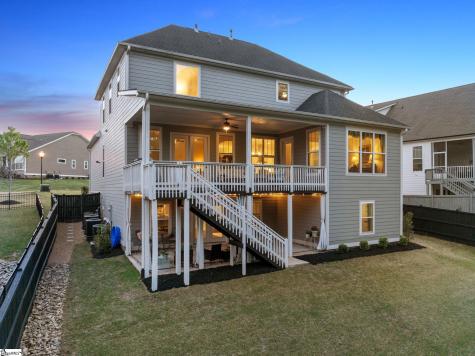 602 W Winding Slope Drive Piedmont SC 29673