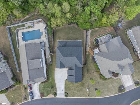602 W Winding Slope Drive Piedmont SC 29673