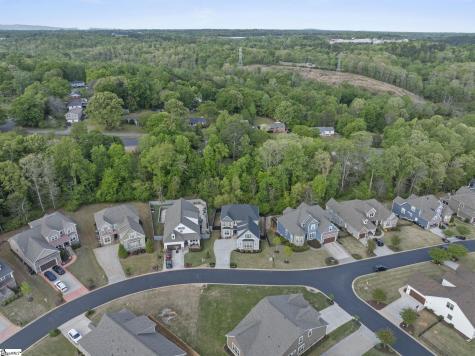 602 W Winding Slope Drive Piedmont SC 29673