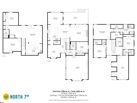 602 W Winding Slope Drive Piedmont SC 29673