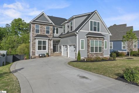 602 W Winding Slope Drive Piedmont SC 29673