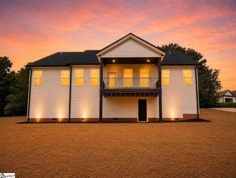 500 Skyline Drive Campobello SC 29322