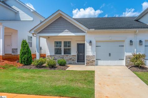 374 Highline Trail Greenville SC 29607