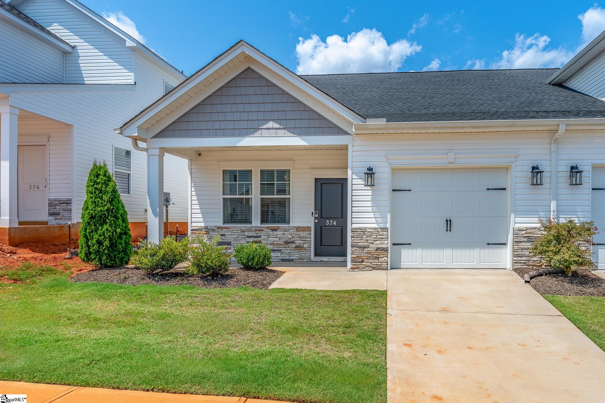 374 Highline Trail Greenville SC 29607