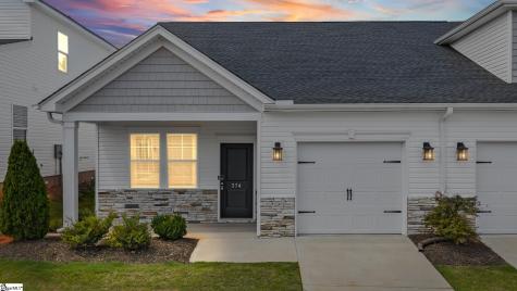 374 Highline Trail Greenville SC 29607