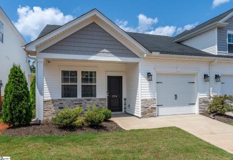 374 Highline Trail Greenville SC 29607