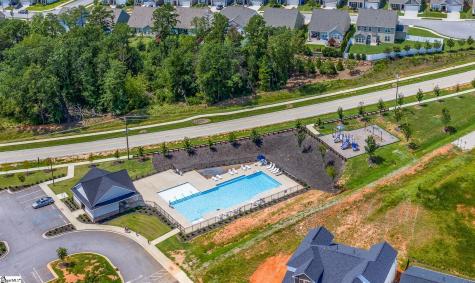 374 Highline Trail Greenville SC 29607