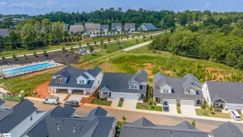 374 Highline Trail Greenville SC 29607