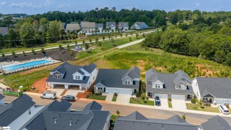 374 Highline Trail Greenville SC 29607