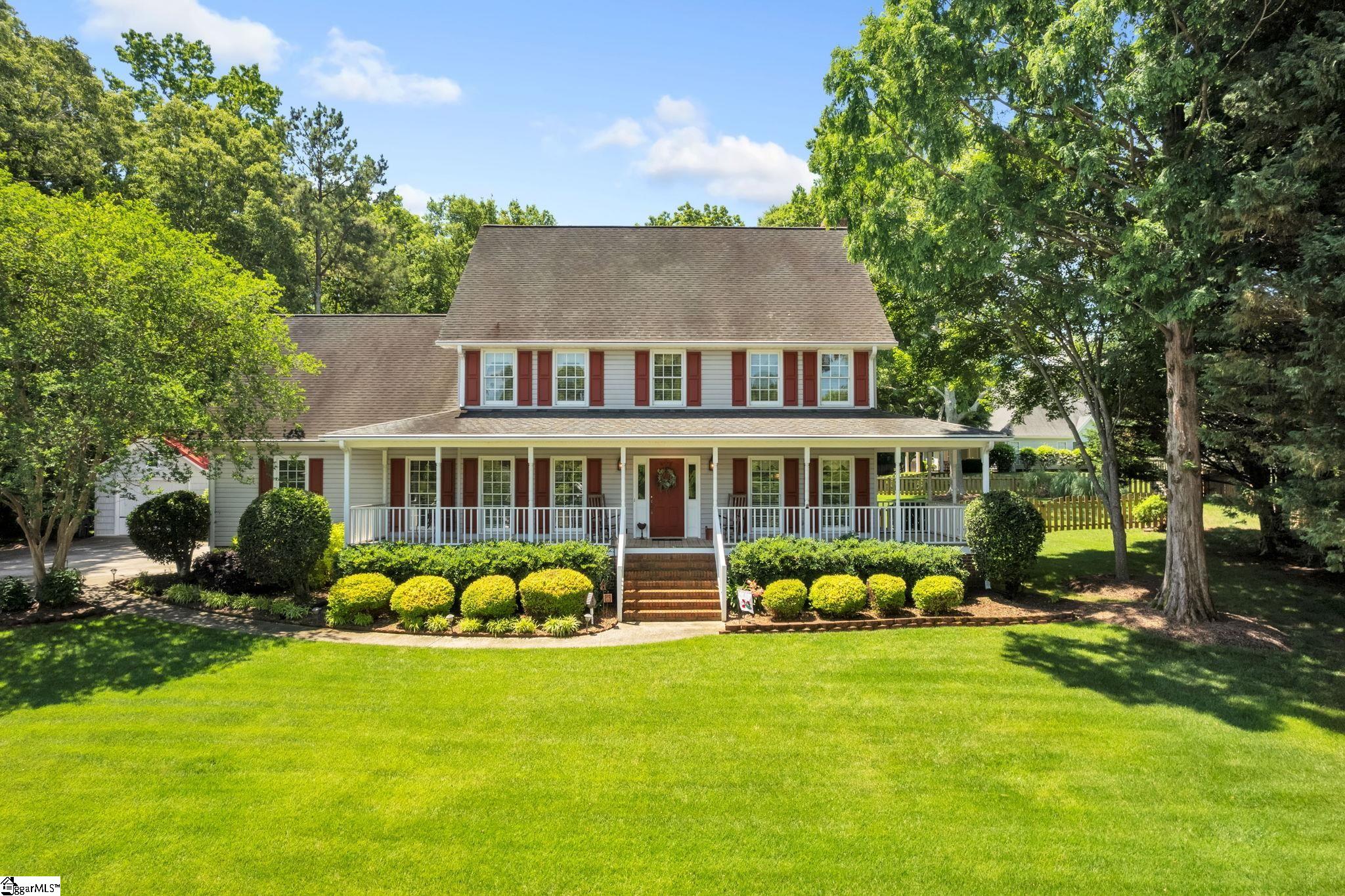 102 Gunter Court Easley SC 29642