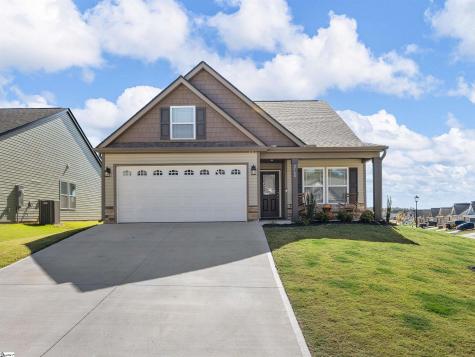2160 Davenport Court Moore SC 29369