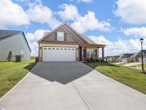 2160 Davenport Court Moore SC 29369