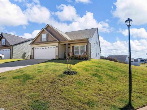 2160 Davenport Court Moore SC 29369