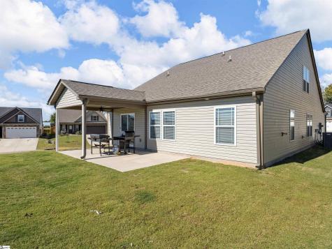 2160 Davenport Court Moore SC 29369