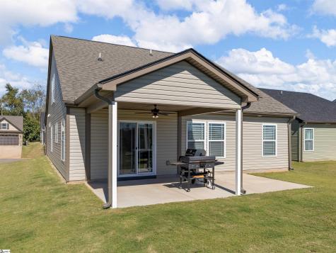 2160 Davenport Court Moore SC 29369
