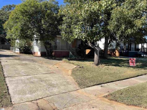 67 Wallace Street Greenville SC 29605