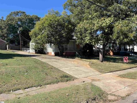 67 Wallace Street Greenville SC 29605