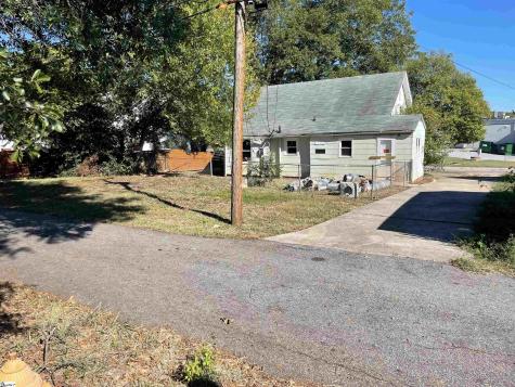 67 Wallace Street Greenville SC 29605