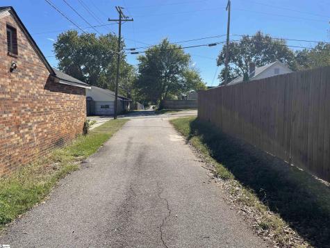 67 Wallace Street Greenville SC 29605