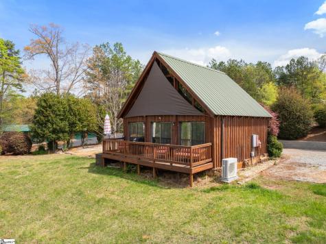 1 Kitty Hawk Lane Six Mile SC 29682