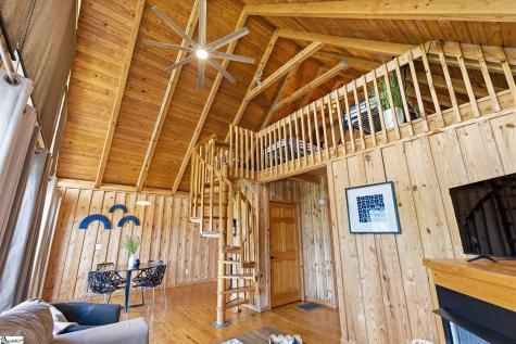 1 Kitty Hawk Lane Six Mile SC 29682