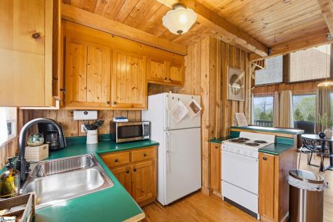 1 Kitty Hawk Lane Six Mile SC 29682