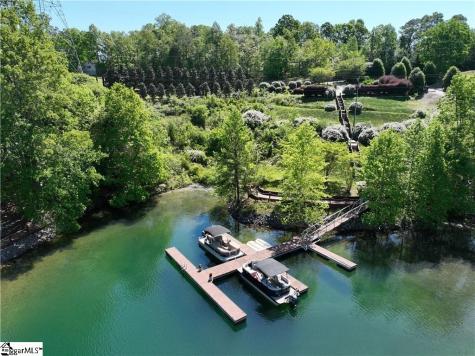 1 Kitty Hawk Lane Six Mile SC 29682