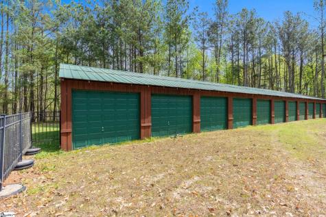 1 Kitty Hawk Lane Six Mile SC 29682