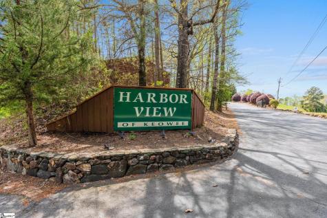 1 Kitty Hawk Lane Six Mile SC 29682