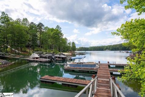 1 Kitty Hawk Lane Six Mile SC 29682