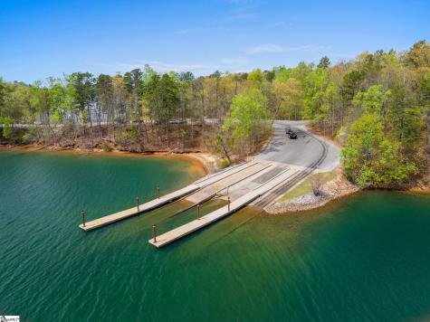 1 Kitty Hawk Lane Six Mile SC 29682