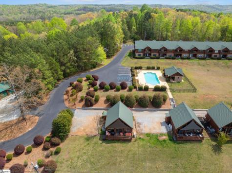 1 Kitty Hawk Lane Six Mile SC 29682