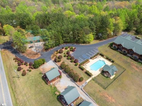1 Kitty Hawk Lane Six Mile SC 29682