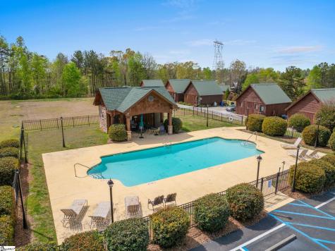 1 Kitty Hawk Lane Six Mile SC 29682