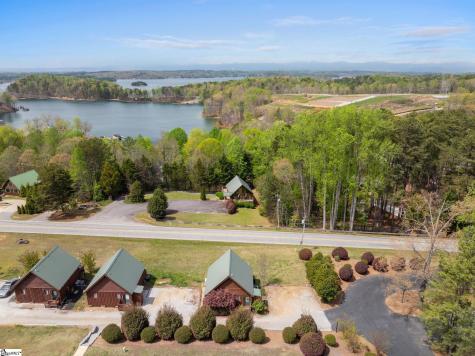 1 Kitty Hawk Lane Six Mile SC 29682
