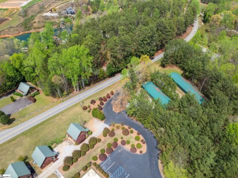 1 Kitty Hawk Lane Six Mile SC 29682