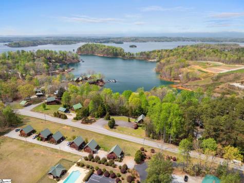 1 Kitty Hawk Lane Six Mile SC 29682