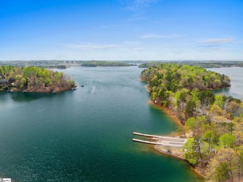 1 Kitty Hawk Lane Six Mile SC 29682
