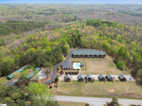 1 Kitty Hawk Lane Six Mile SC 29682