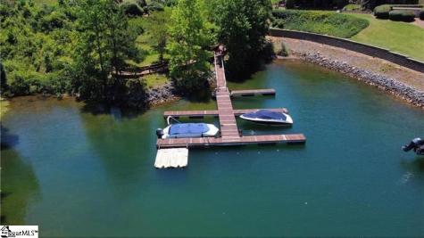 1 Kitty Hawk Lane Six Mile SC 29682