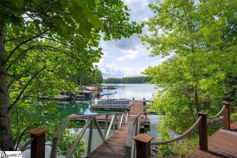 1 Kitty Hawk Lane Six Mile SC 29682