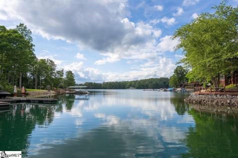 1 Kitty Hawk Lane Six Mile SC 29682