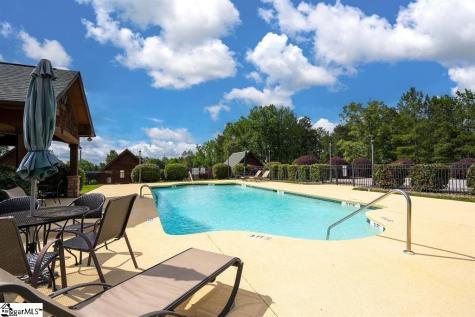 1 Kitty Hawk Lane Six Mile SC 29682