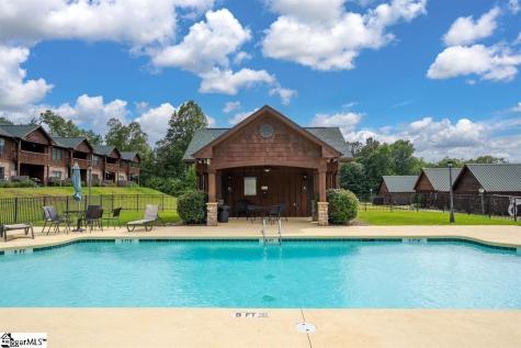 1 Kitty Hawk Lane Six Mile SC 29682