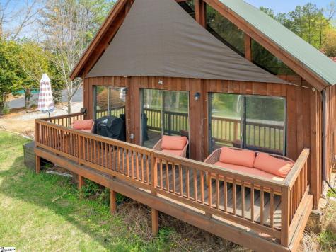 1 Kitty Hawk Lane Six Mile SC 29682